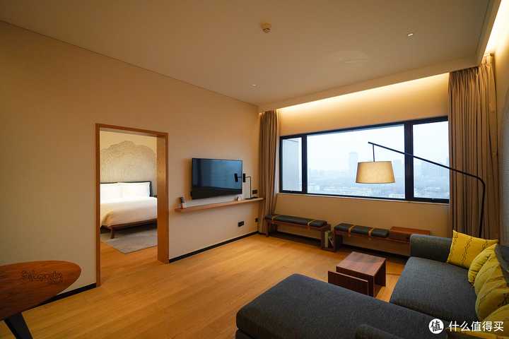北京首北兆龙酒店 JdV by Hyatt 的入住体验感如何？ - 知乎