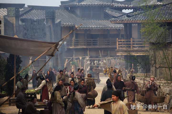 如何评价元代文学家张养浩? - 知乎
