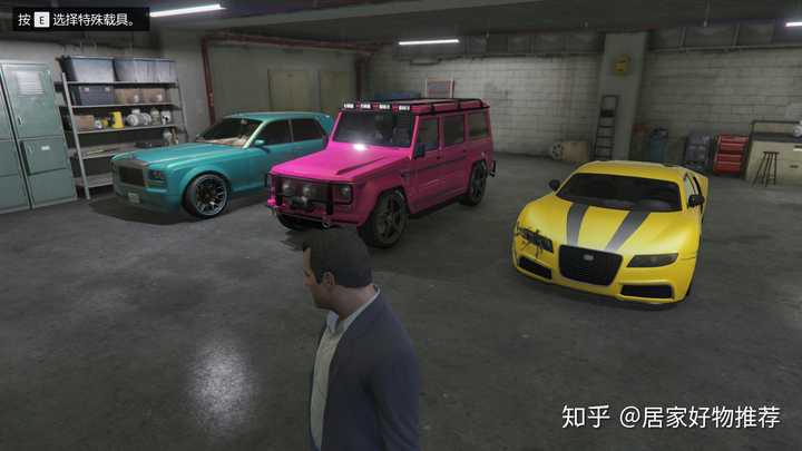你认为gta 5 游戏中最好开的车是哪款 知乎 你认为gta 5 游戏中最好开的车是哪款 知乎