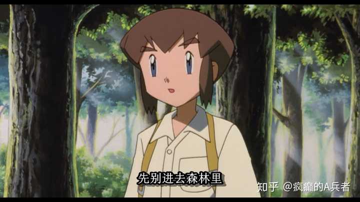 如何评价精灵宝可梦20周年剧场版就决定是你了