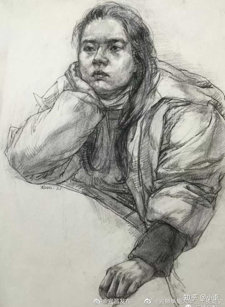 学姐唐靖文化分482念清华美院这个美院到底有多水