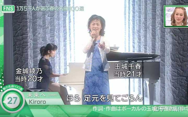 有哪些经典的中国歌曲 事实上是翻唱自日本的歌曲 知乎 有哪些经典的中国歌曲 事实上是翻唱自日本的歌曲 知乎