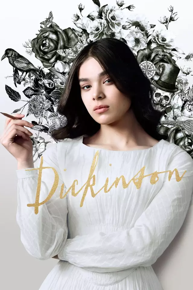 狄金森 dickinson