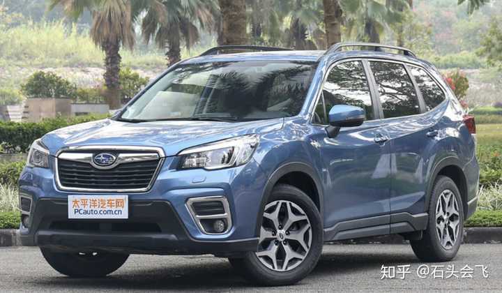 为什么都说斯巴鲁是好车就是没人买 知乎