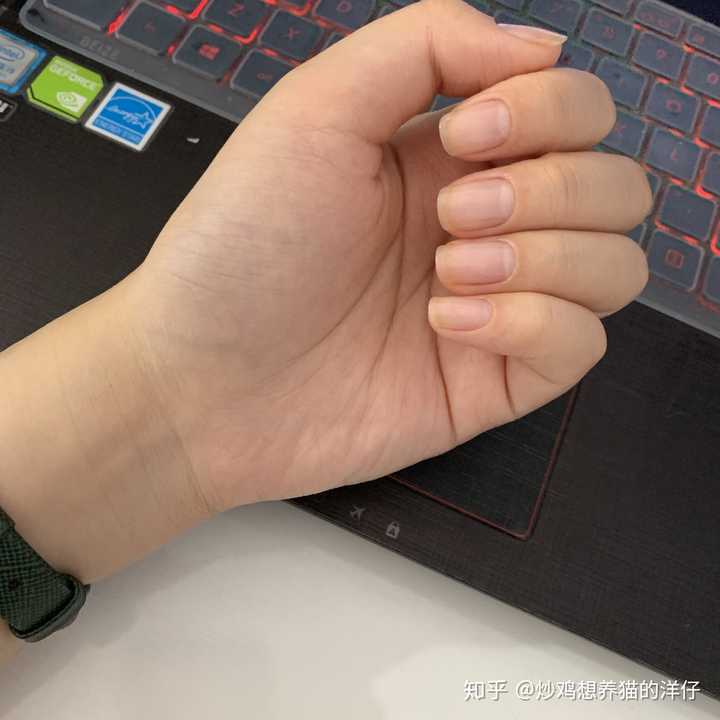 甲床过短应该如何变长 知乎