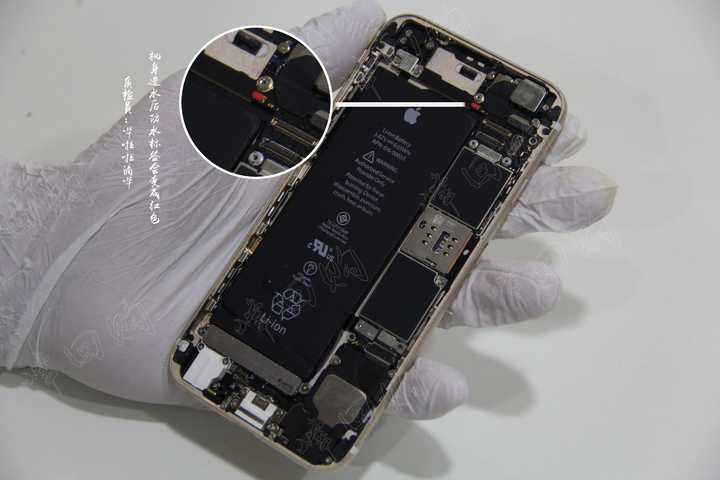 Iphone X抗水不是防水 怎么看 知乎 Iphone X抗水不是防水 怎么看 知乎