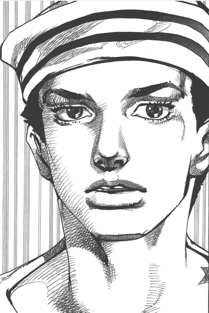 Jojo的奇妙冒险你最喜欢哪一瞬间 观云斋闲人的回答 知乎 Jojo的奇妙冒险你最喜欢哪一瞬间 观云斋闲人的回答 知乎