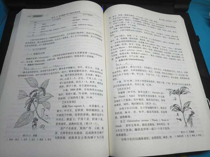 我想自学中药学 但这里面的化学从哪里出发 几乎无化学基础了 知乎 我想自学中药学 但这里面的化学从哪里出发 几乎无化学基础了 知乎