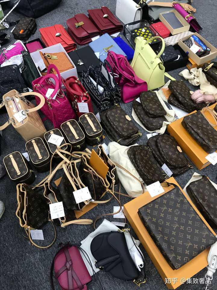 怎样能以折扣价购买路易·威登、香奈儿和爱马仕等真正的奢侈品？有哪些秘诀吗？