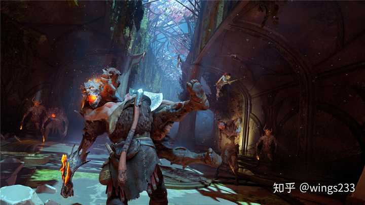 Ps4 上有哪些此生不玩会后悔的游戏 知乎 Ps4 上有哪些此生不玩会后悔的游戏 知乎