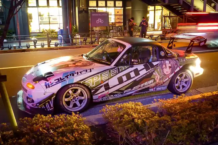 美系 日系 欧系的 改装车 都各自有什么特点 有哪些代表性的改装案例 知乎 美系 日系 欧系的 改装车 都各自有什么特点 有哪些代表性的改装案例 知乎