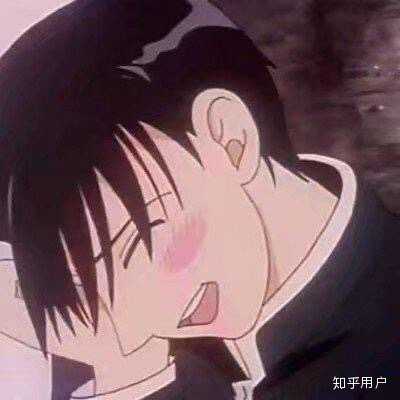 有没有什么惊艳的微信头像?-特别惊艳到人的微信头像