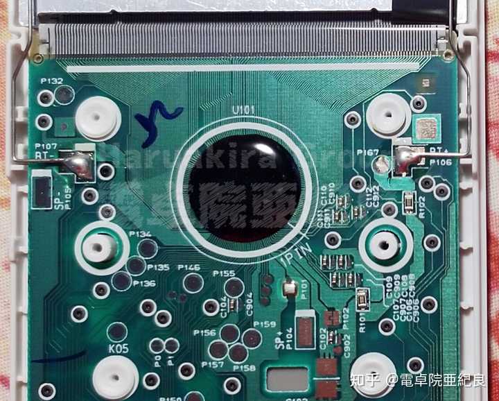 计算器为什么能算 電卓院亜紀良的回答 知乎 计算器为什么能算 電卓院亜紀良的回答 知乎