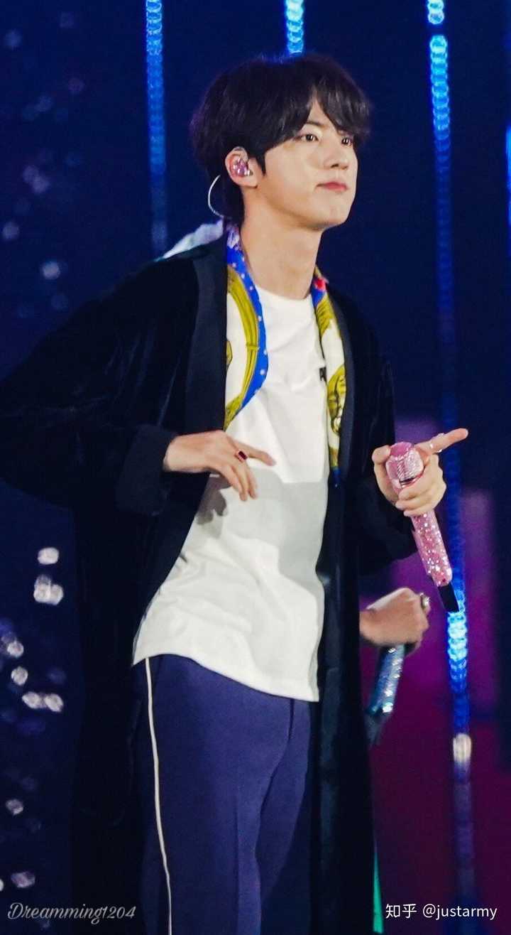 如何评价bts的颜值？ - 知乎