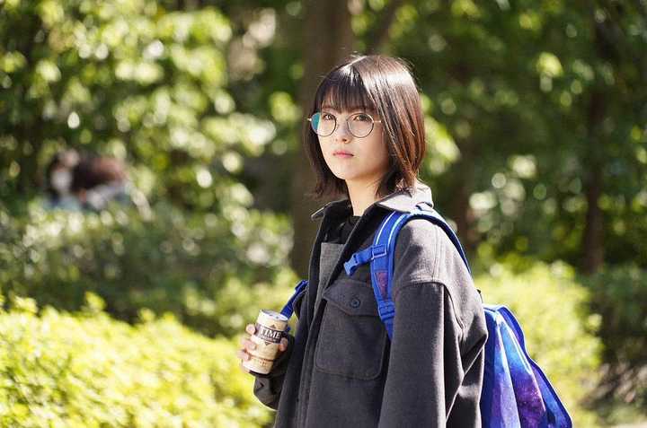 得田真裕 / 菅野美穗 / 滨边美波 / 冈田健史 / 泽村一树 / 福原遥