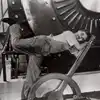 张扬