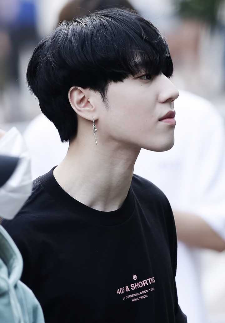 如何评价got7金有谦?