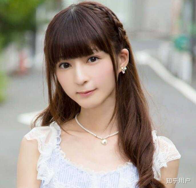 日本有哪些美女可以称之为真正意义上的女神 匿名用户的回答 知乎