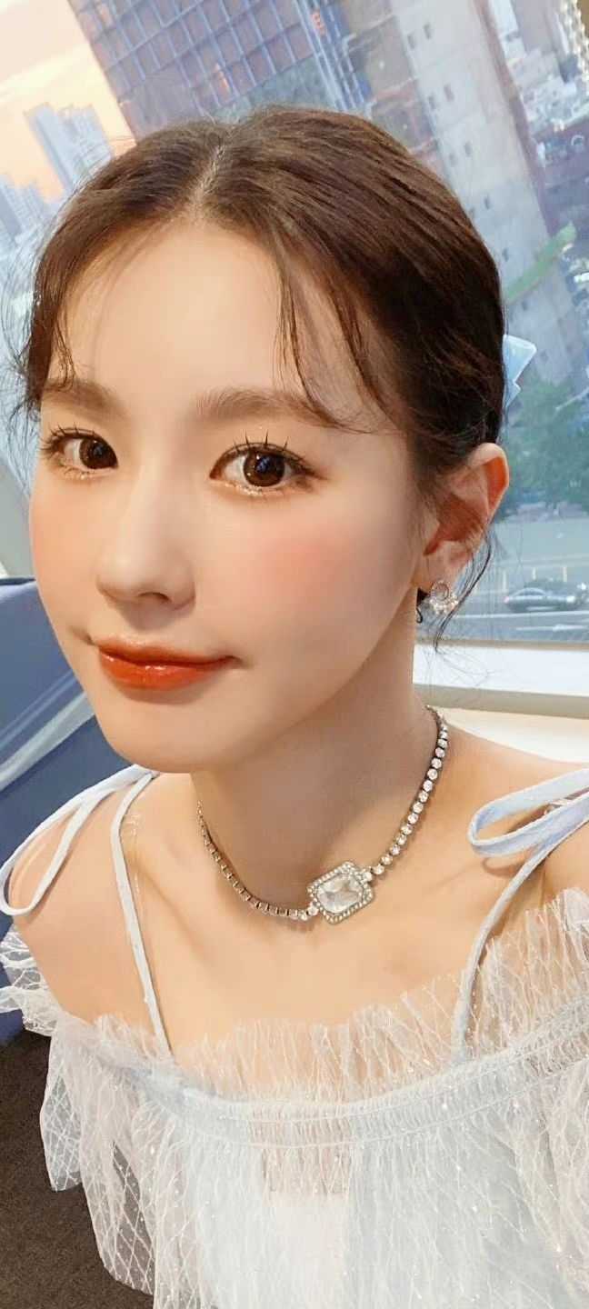 韩国五代女团按颜值应该如何排名？ - 知乎