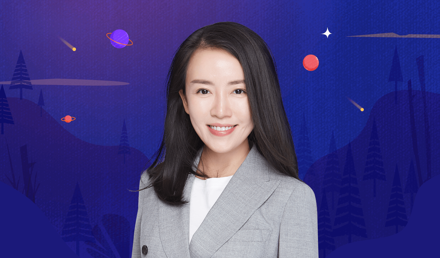 女性力量:如何成为一个出色的人? 王潇-潇洒姐