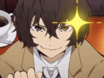 有没有文豪野犬的表情包啊