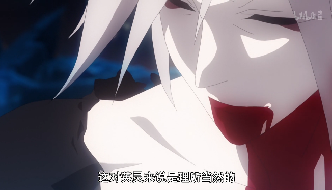 如何评价tv动画 Fate Apocrypha 第22集 知乎