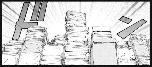 如何评价漫画 有害都市 知乎 如何评价漫画 有害都市 知乎