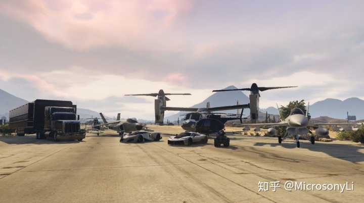 Gta5线上模式如何快速积累资金 知乎