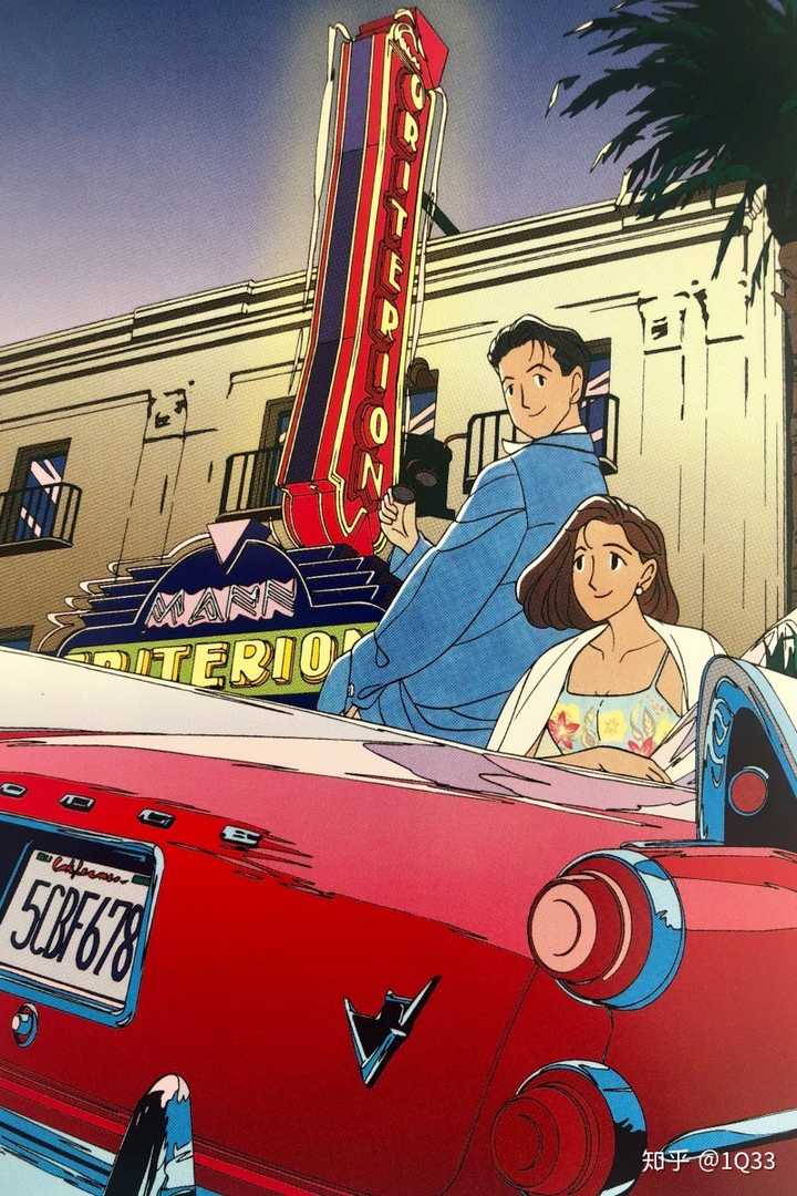 有没有人可以系统地科普下80 90年代日本的city Pop 知乎