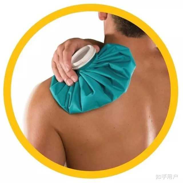 你知道如何正确的冰敷吗？ - 知乎