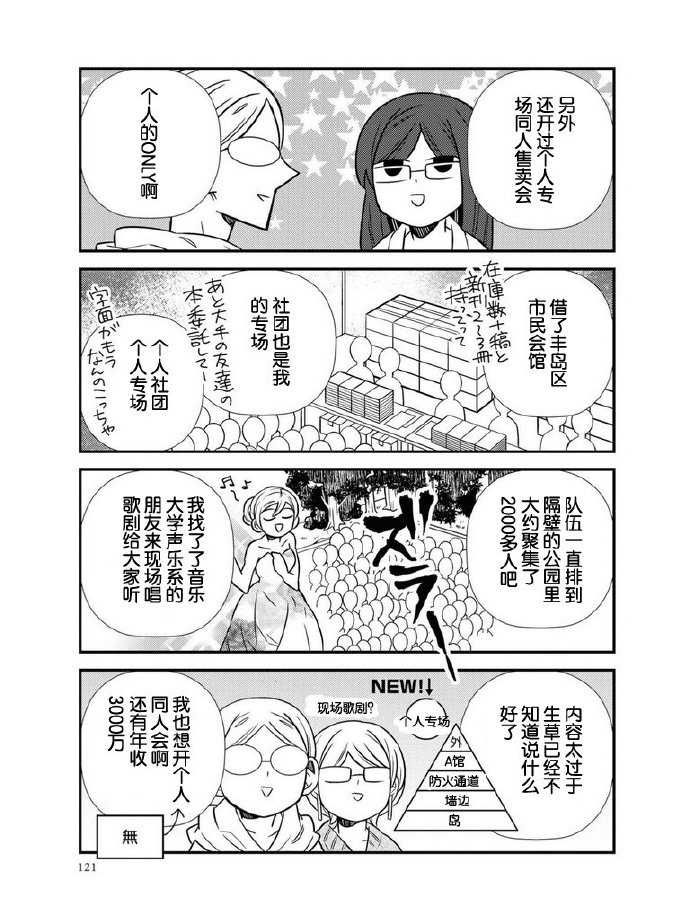 是否近几年日本女漫画家的影响力扩大 知乎