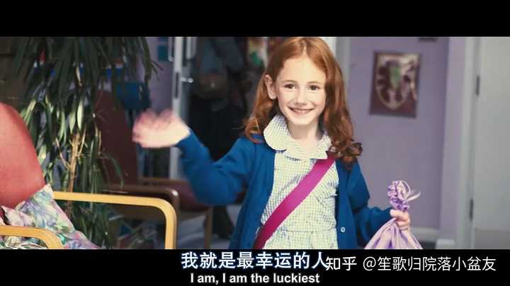 如何评价电影《时空恋旅人》(About Time)? - 知乎
