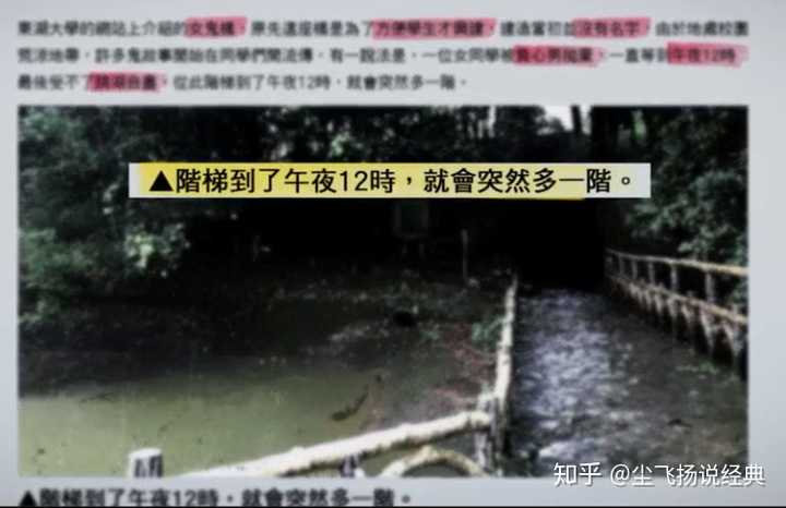 如何评价电影女鬼桥