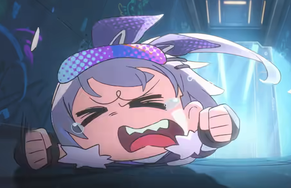 如何评价《崩坏：星穹铁道》动画短片：「这游戏还能不能玩了？」？