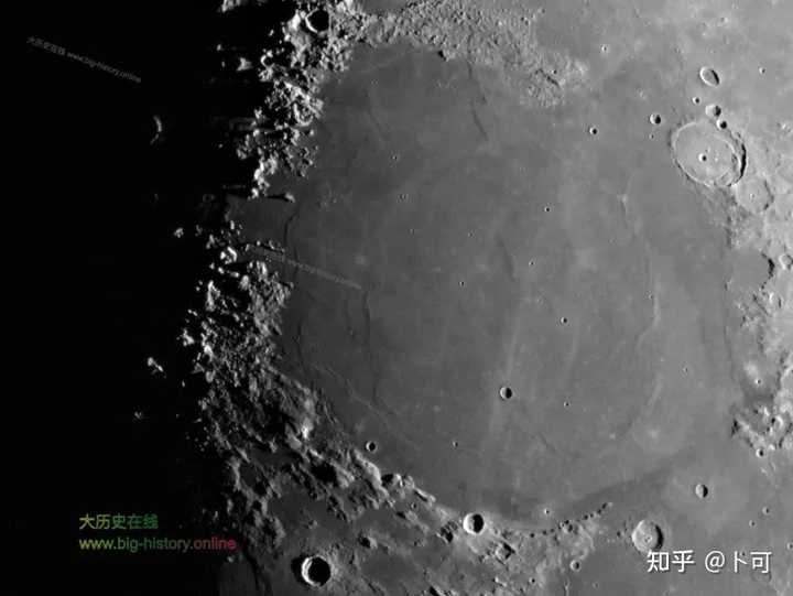 什么是“冥古宙”？在“冥古宙”时期，有生命的存在吗？ - 知乎