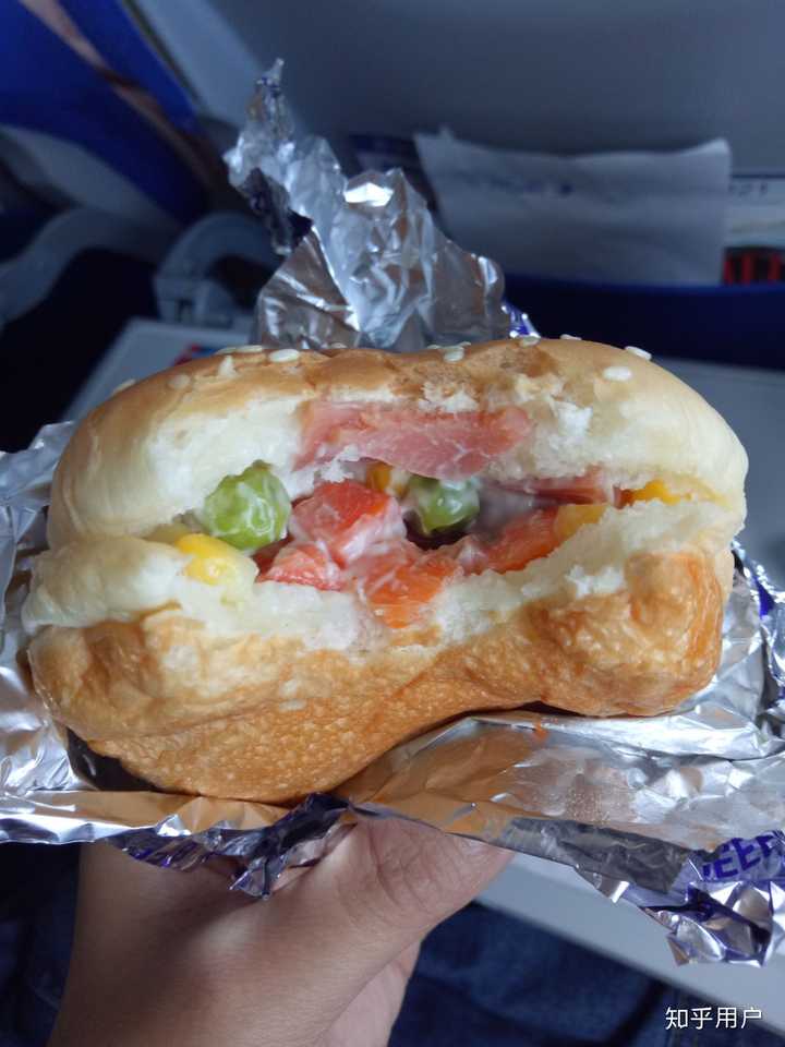 不的吧,我觉得东航才是真的难吃,几乎每次飞机餐就一个小汉堡和一瓶水