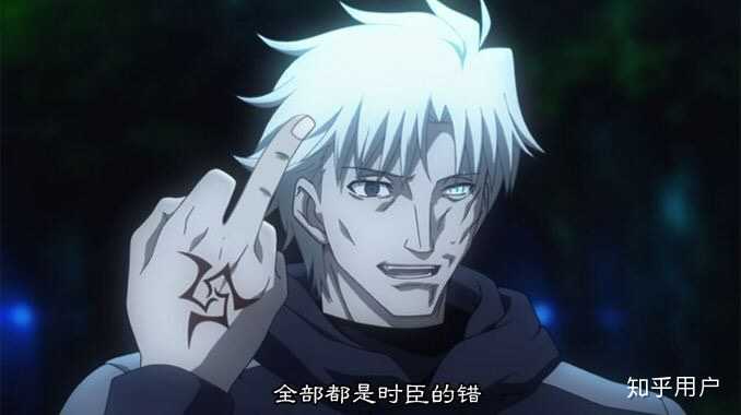 动漫大剑还有可能出第二季吗? - 知乎