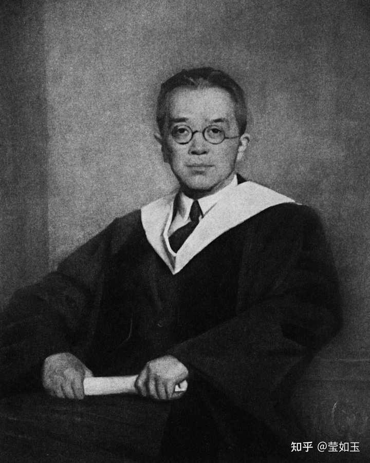 胡适的真实学术水平如何? - 知乎