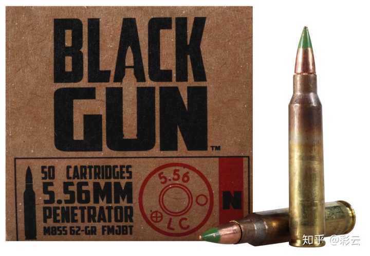 子弹的长度与口径哪一个对杀伤力影响更大?