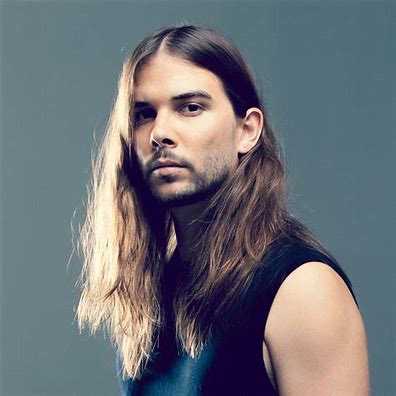 seven lions