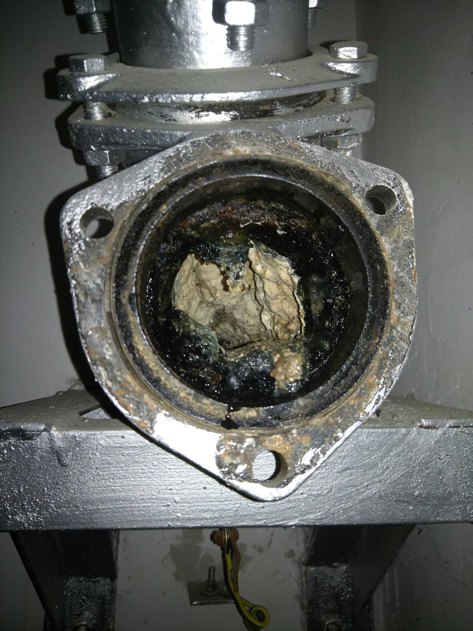 下水堵塞 - 收藏夹 - 知乎