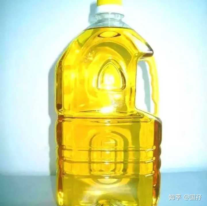 食用油的密度有多大呢? - 知乎