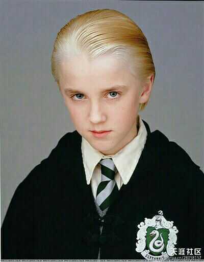 汤姆费尔顿啊,小时候多水灵,现在