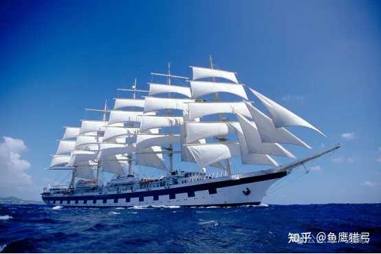 帆船的单桅、双桅和三桅、五桅各有什么优劣？它们在世界各地的出现年代是哪年？ - 知乎