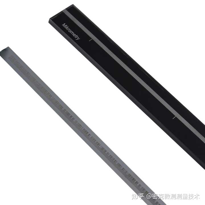 时栅尺是什么概念和光栅、磁栅、容栅有什么区别呢? - 知乎