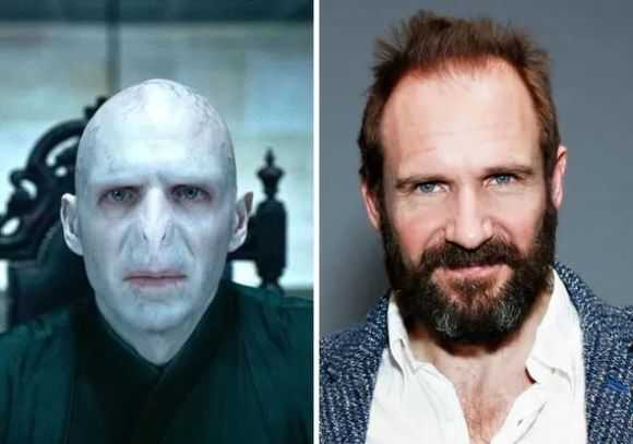 电影史上,有哪些长残了的明星?