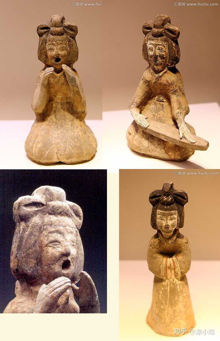 古代陶俑,清代陶俑,元代陶俑(第11页)_大山谷图库