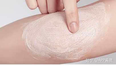 磨砂膏对鸡皮肤有用吗 知乎 磨砂膏对鸡皮肤有用吗 知乎
