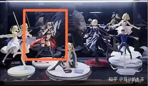 黄子韬是真的喜欢远坂凛吗 知乎