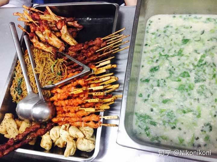 是什么让你如此留恋桂城中学?